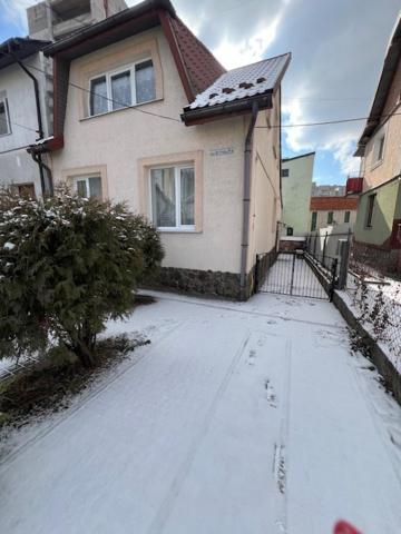 Будинок Вул Кульпарківська 130 Lemberg Exterior foto